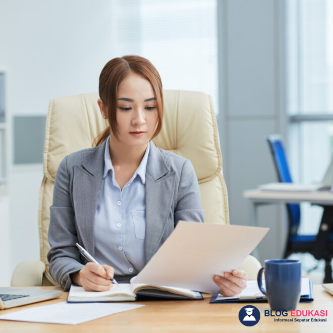 Kuliah Jurusan Akuntansi: Peluang, Prospek Karir, dan Keunggulan