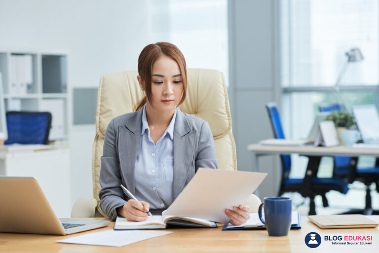 Kuliah Jurusan Akuntansi: Peluang, Prospek Karir, dan Keunggulan