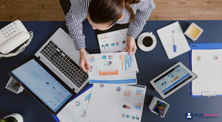 Siklus Akuntansi Perusahaan Jasa: Panduan Lengkap dan Pentingnya