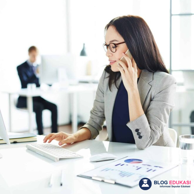 Pihak yang Membutuhkan Informasi Akuntansi: Panduan Lengkap