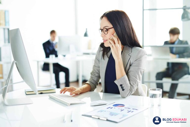 Pihak yang Membutuhkan Informasi Akuntansi: Panduan Lengkap