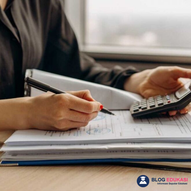 Belajar Akuntansi: Jenis-Jenis Akuntansi dan Penjelasannya