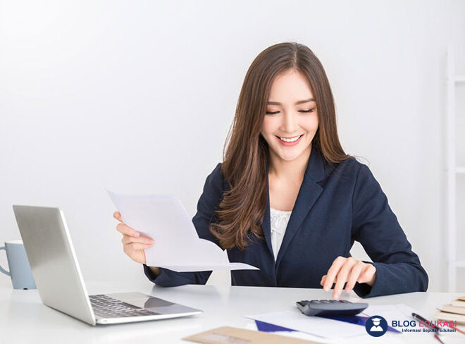 Penegertian Akuntansi: Pengertian, Tujuan, dan Proses Utama