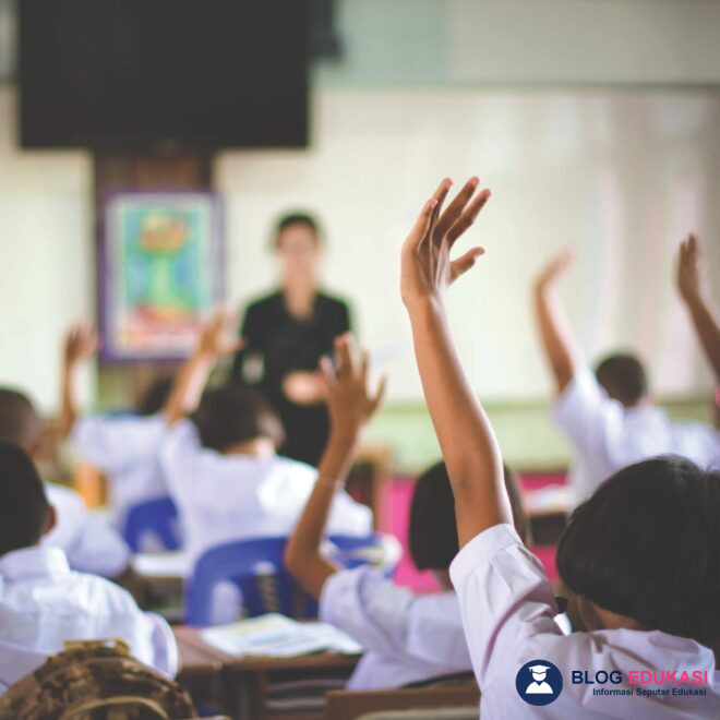 Rekomendasi Bimbel Terbaik di Indonesia untuk Sukses