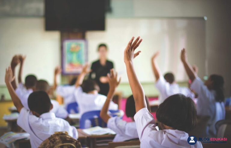 Rekomendasi Bimbel Terbaik di Indonesia untuk Sukses