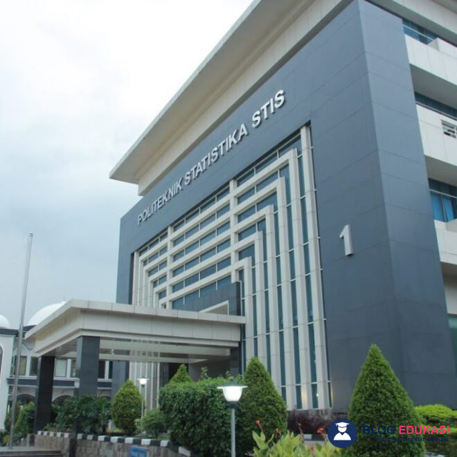 Lokasi Kampus STIS di Indonesia: Daftar Lengkap & Info Terbaru