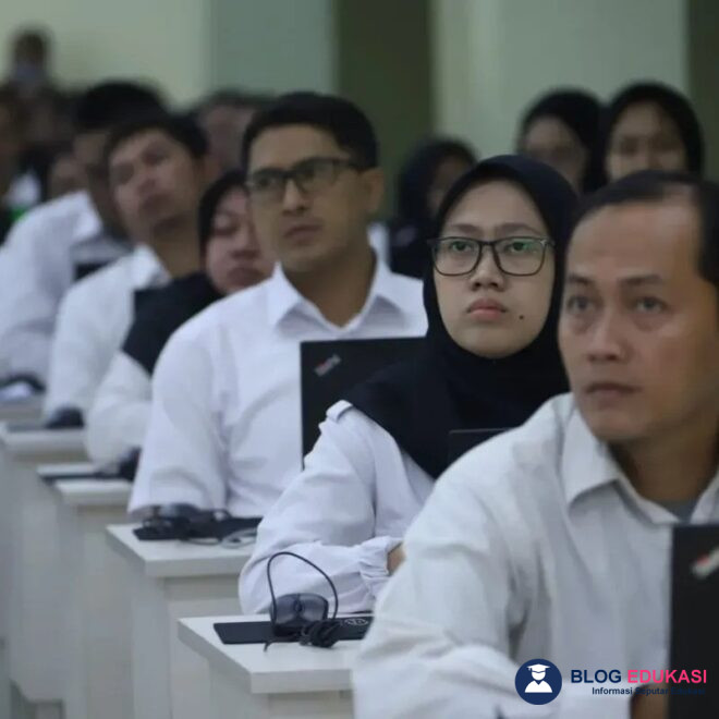 CPNS 2025 Kapan Dibuka? Simak Jadwal dan Syaratnya!