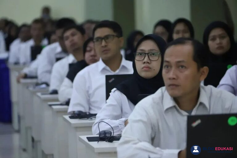 CPNS 2025 Kapan Dibuka? Simak Jadwal dan Syaratnya!