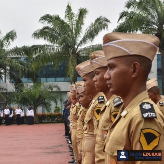 Panduan Lengkap Sekolah Kedinasan Perhubungan