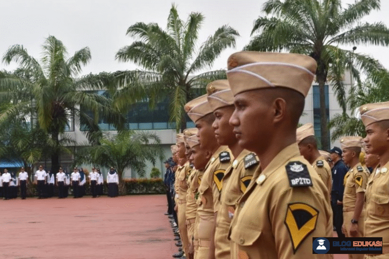 Panduan Lengkap Sekolah Kedinasan Perhubungan