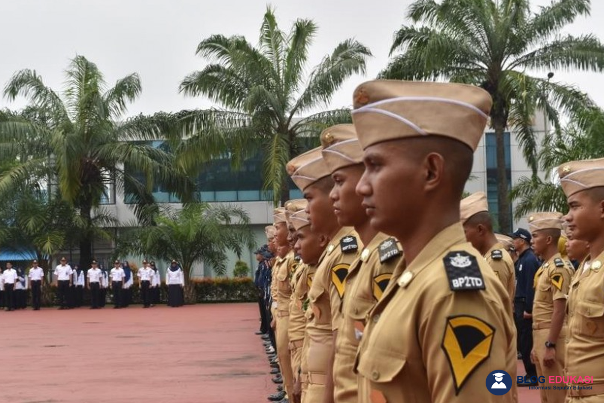 Panduan Lengkap Sekolah Kedinasan Perhubungan