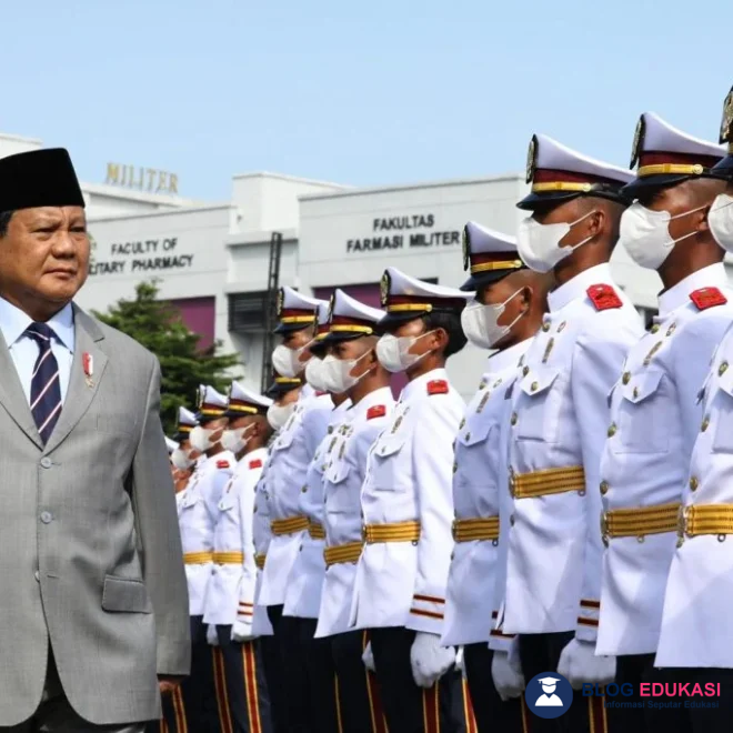 Syarat Masuk UNHAN: Apa yang Harus Diketahui Sebelum Mendaftar