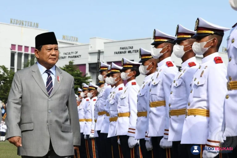 Syarat Masuk UNHAN: Apa yang Harus Diketahui Sebelum Mendaftar