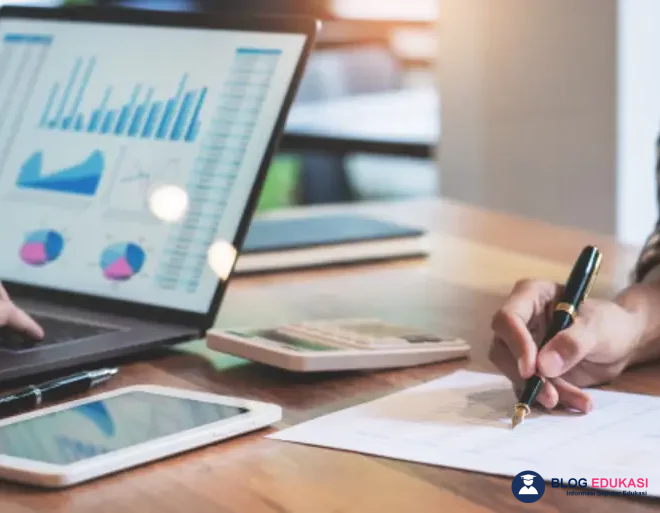 Sistem Informasi Akuntansi Adalah Kunci Bisnis Modern