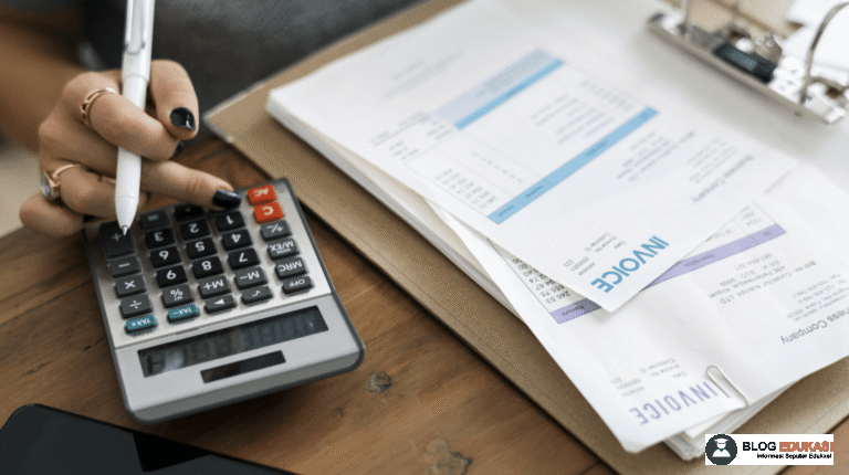 Laporan Posisi Keuangan: Fungsi, Format & Contohnya