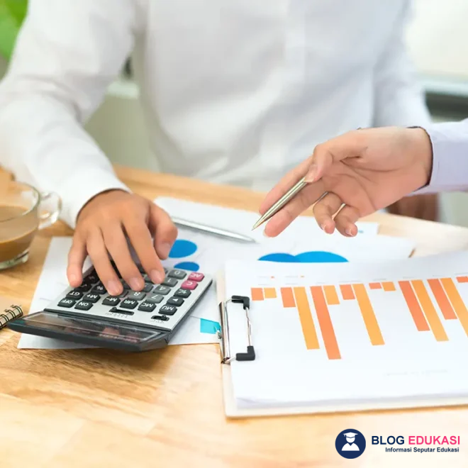 Apakah Jurusan Akuntansi Susah? Fakta & Tips Sukses