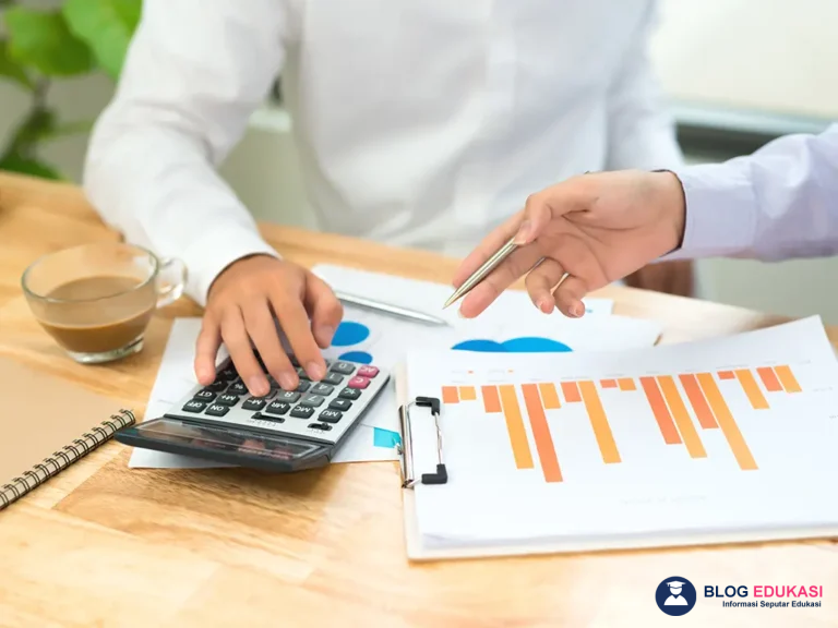 Apakah Jurusan Akuntansi Susah? Fakta & Tips Sukses