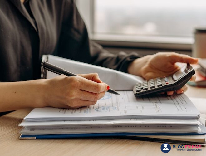 Financial Accounting: Pengertian & Perbedaannya