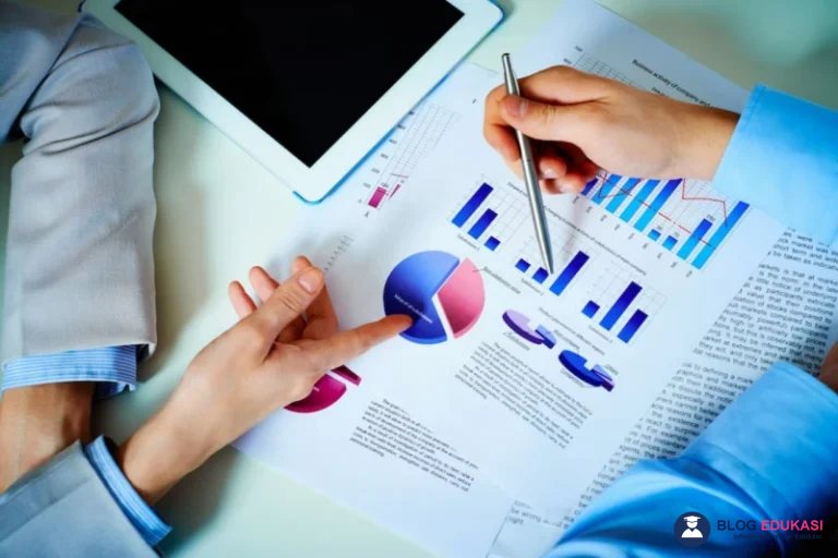 Apa Itu Statistik: Pengertian, Fungsi, dan Contohnya