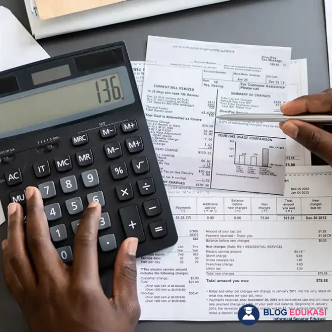 Neraca Saldo Setelah Penyesuaian: Pengertian & Contoh