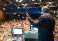 public speaking