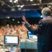 public speaking